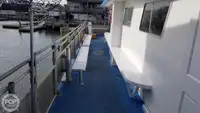 Catamarano in vendita