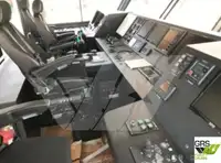 Nave da crociera in vendita