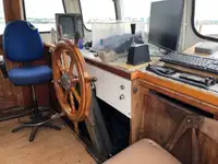 Nave da crociera in vendita