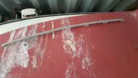 Peschereccio a strascico in vendita