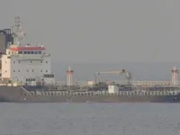 Petroliera/Chimichiera in vendita