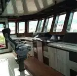 Nave da sbarco, con serbatoi in vendita