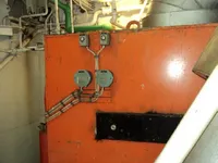 Peschereccio a strascico in vendita