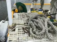 Peschereccio a strascico in vendita
