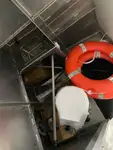 Nave di soccorso in vendita