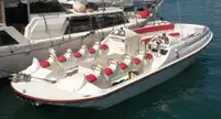 Nave passeggeri in vendita