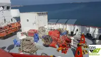 Nave da rilevamento in vendita