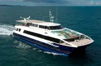 Catamarano in vendita