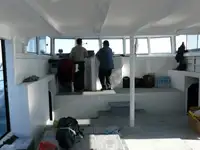 Nave da rilevamento in vendita