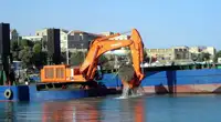 Rimorchiatore in vendita