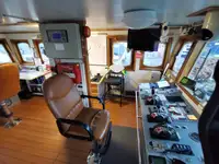 Nave Ro-Ro in vendita