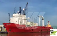 Piattaforma di approvvigionamento (PSV) in vendita