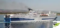 Nave Ro-Ro in vendita