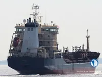 Petroliera/Chimichiera in vendita