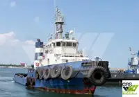 Rimorchiatore in vendita