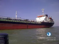 Petroliera/Chimichiera in vendita
