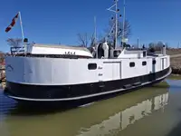 Rimorchiatore in vendita