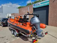 Gommone rigido in vendita