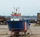 Rimorchiatore in vendita
