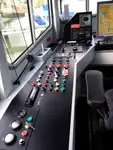 Pattugliatore in vendita