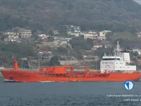 Petroliera/Chimichiera in vendita