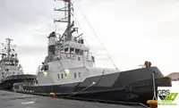 Rimorchiatore in vendita