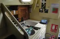 Piroga di pilotaggio in vendita