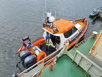 Portacontainer in vendita
