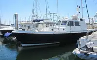 Piroga di pilotaggio in vendita