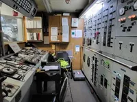 Nave di supporto in vendita