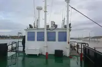 Chiatta in vendita