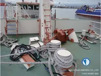 Peschereccio a strascico in vendita