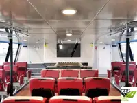 Nave da crociera in vendita