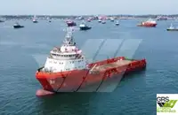 Nave rifornimento piattaforma (PSV) in vendita