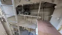 Nave da rilevamento in vendita