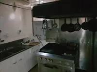 Chiatta in vendita