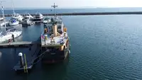 Imbarcazioni da lavoro in vendita