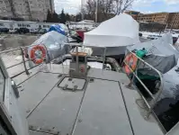 Imbarcazioni da lavoro in vendita
