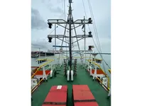Rimorchiatore di ancoraggio e approvvigionamento (AHTS) in vendita