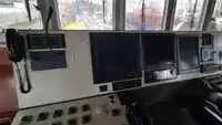 Nave di supporto in vendita