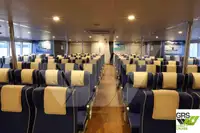 Nave passeggeri in vendita