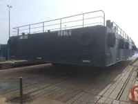 Chiatta in vendita