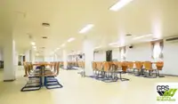 Chiatta adibita ad alloggio in vendita
