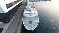 Portacontainer in vendita