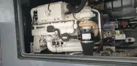 Nave di servizio per parchi eolici in vendita