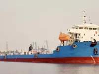 Chiatta in vendita