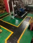 Nave di supporto in vendita