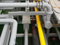 Petroliera/Chimichiera in vendita
