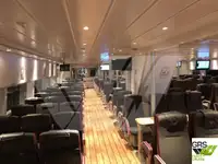 Nave passeggeri in vendita