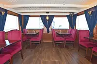 Nave da crociera in vendita